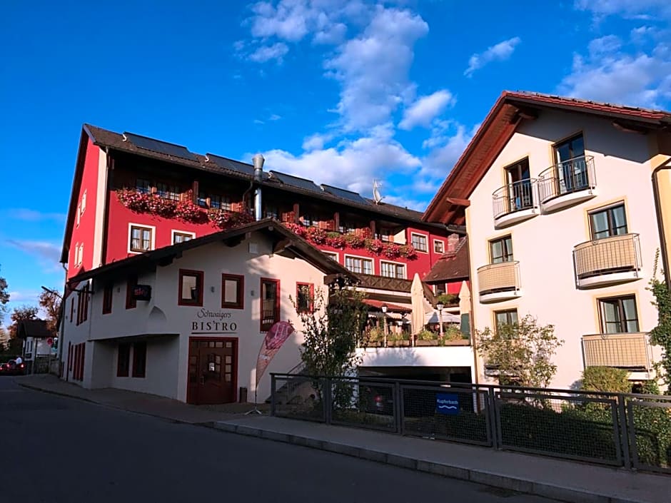 Hotel Schwaiger