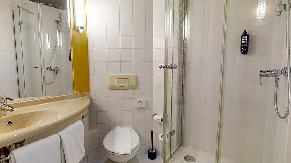 Ibis Bratislava Centrum