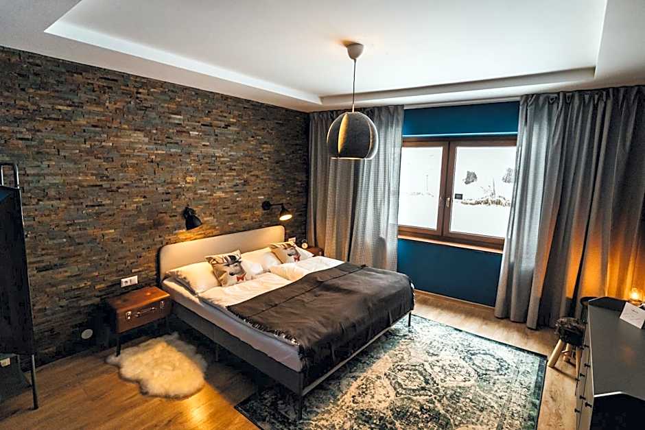 Hotel Sportalm - Adults Only Boutique Hotel