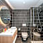 Aparthotel Adagio Zurich Center