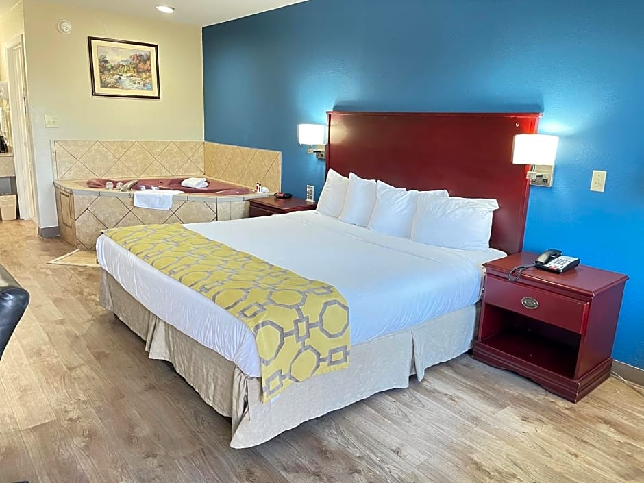 Baymont Inn & Suites