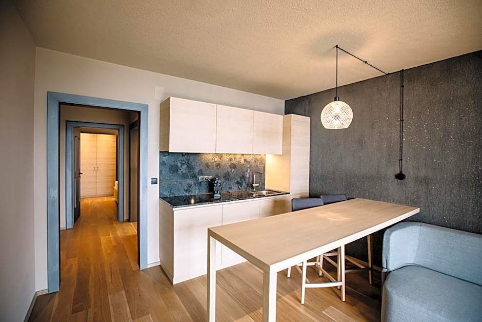 Panoramic Suites Winzerhöhe