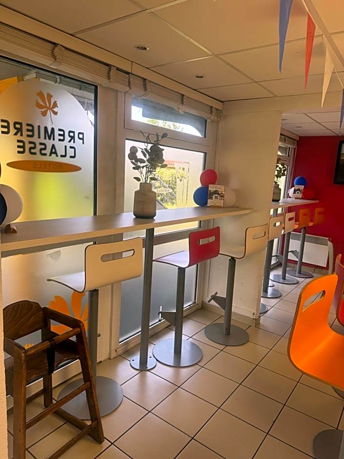 Premiere Classe Herblay