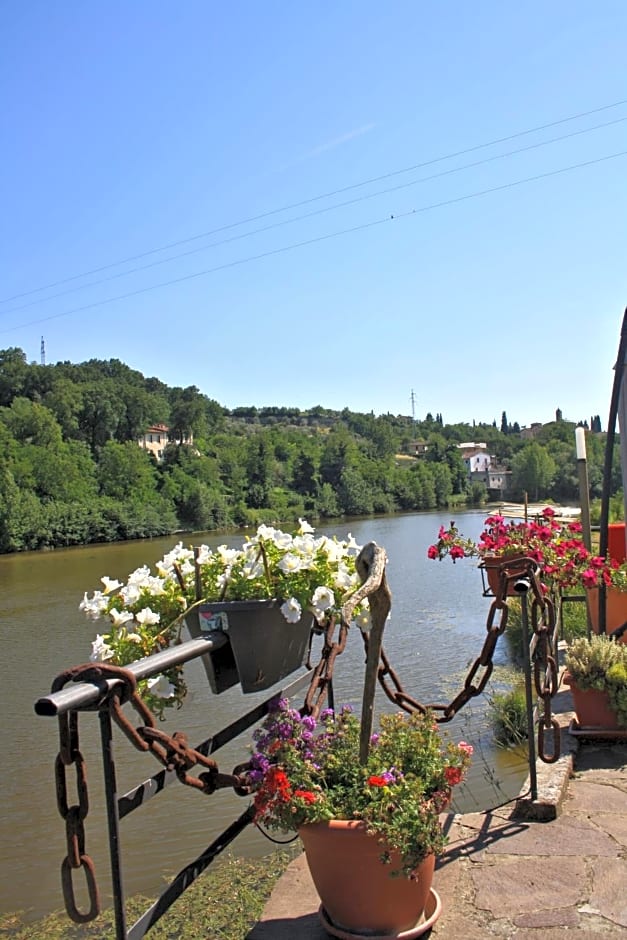 La Martellina B&B