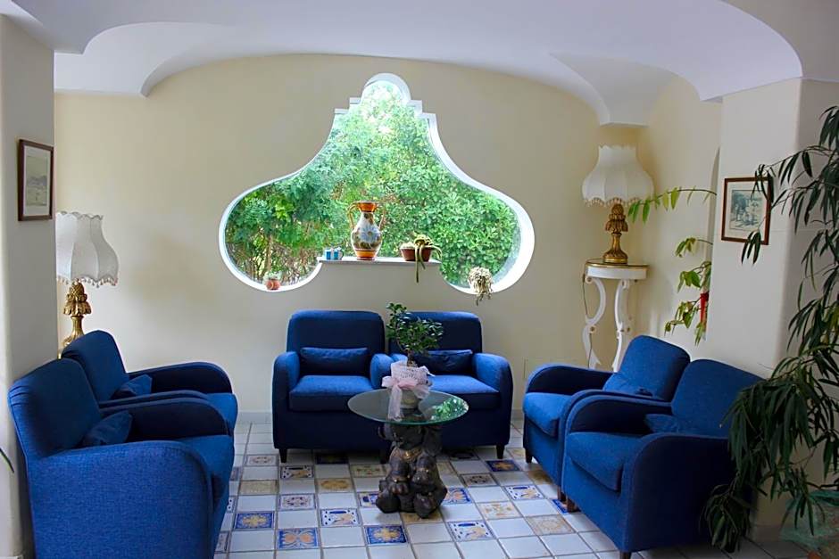 Hotel L'Approdo