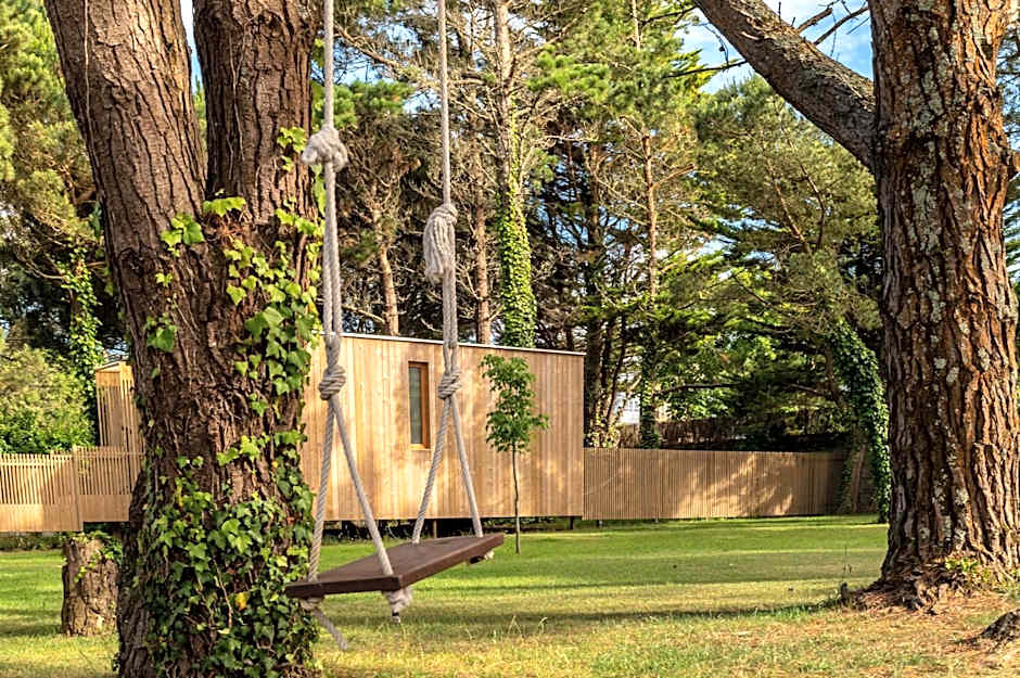Cabanas Narea
