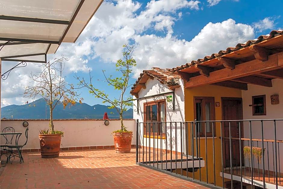 Hotel Casa Margarita