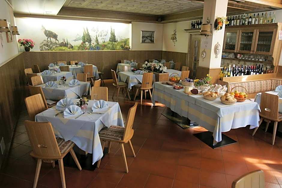 Hotel Gardenia