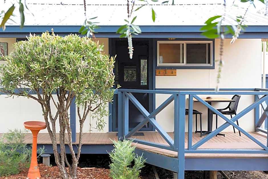 Nornalup Riverside Chalets