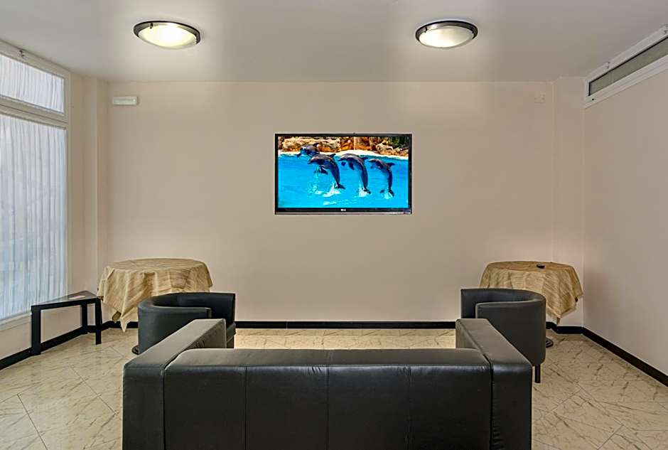 Hotel Sogno