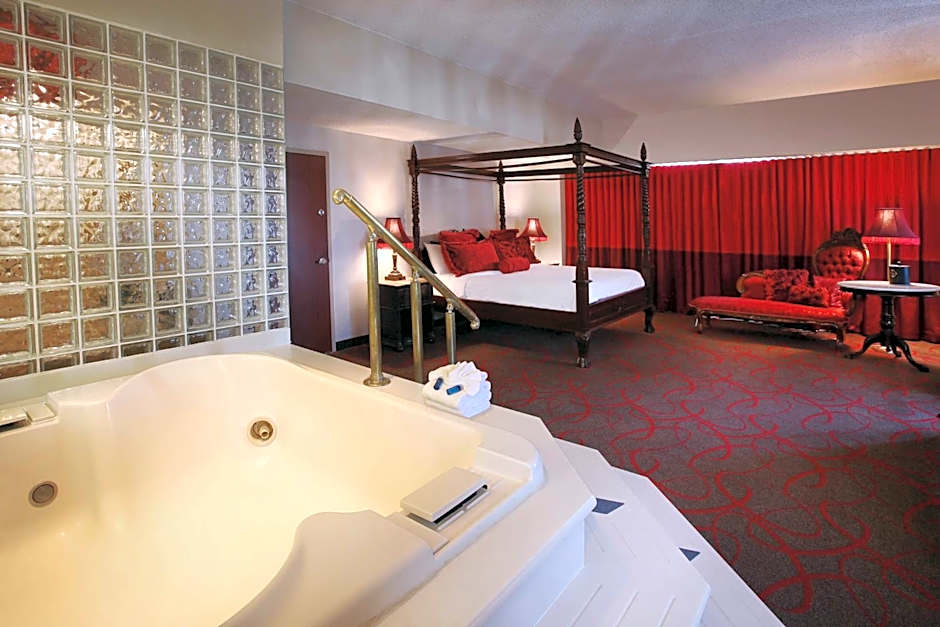 The Claridge Hotel