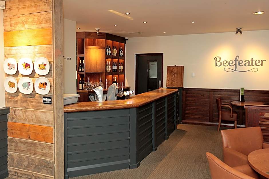 Premier Inn Torquay Seafront