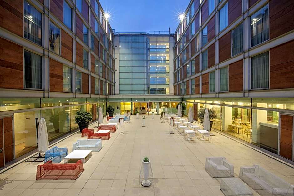 Milan DoubleTree By Hilton