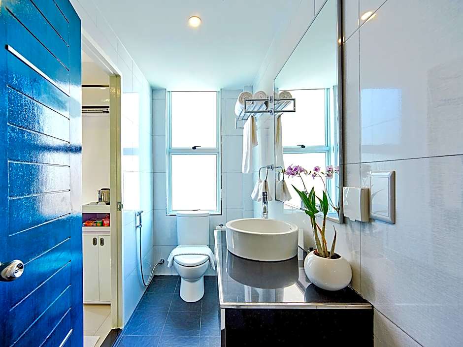 Planktons Beach Hotel