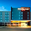 SpringHill Suites by Marriott Salt Lake City Airport