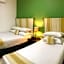 Nueve Agaves Hotel