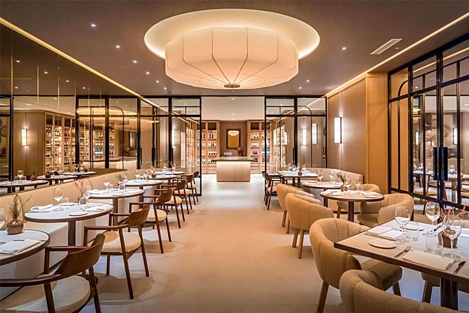 Barcelo Bilbao Nervion