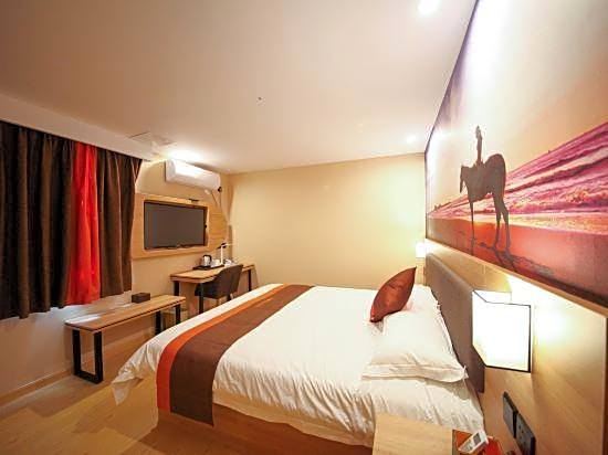 Guangchang Hotel