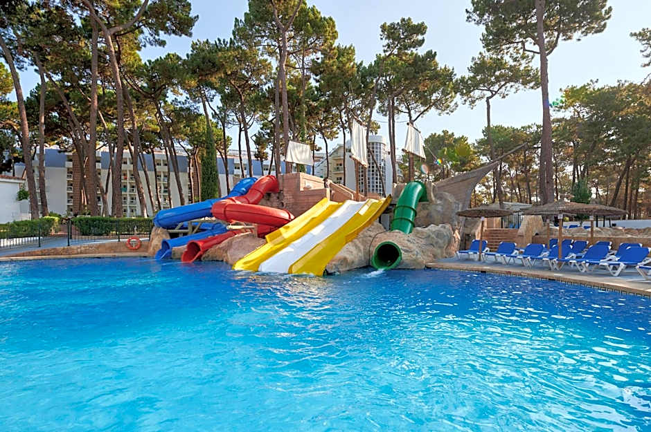 AluaSun Marbella Park