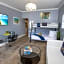 Hollywood Beach Suites and Hotel