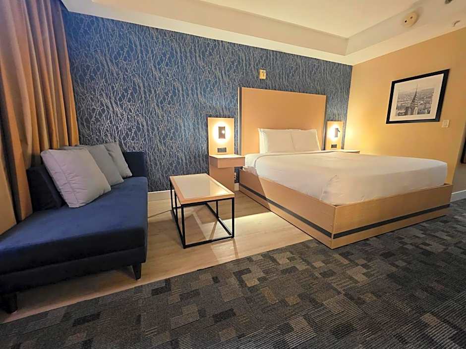 Hotel Executive Suites