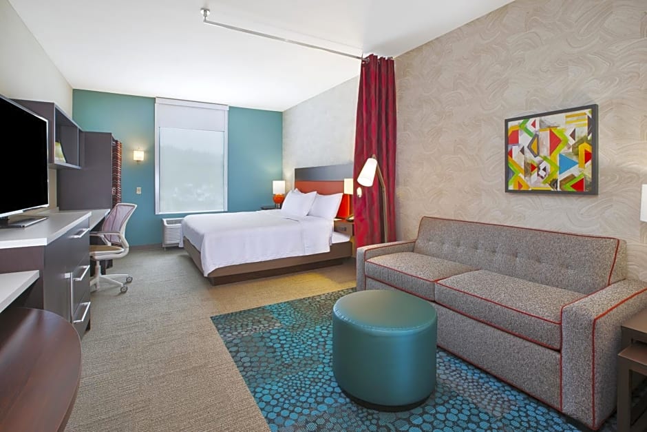 Home2 Suites By Hilton Holland