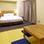 Natural Hot Spring Spa Dormy Inn Express Mikawa Anjo