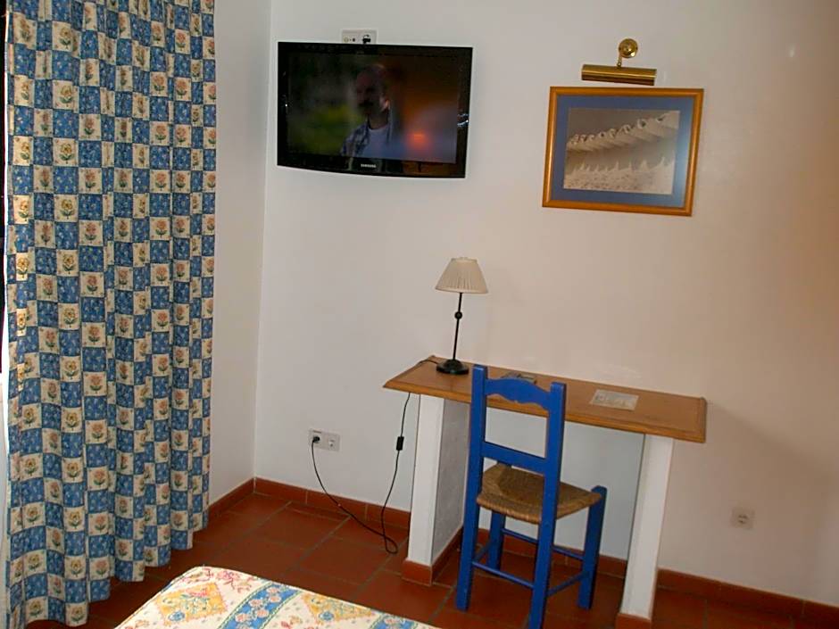 Hotel Passagem do Sol