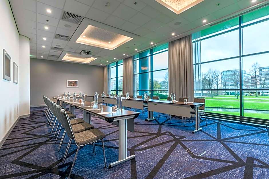 Radisson Blu Hotel Amsterdam Airport