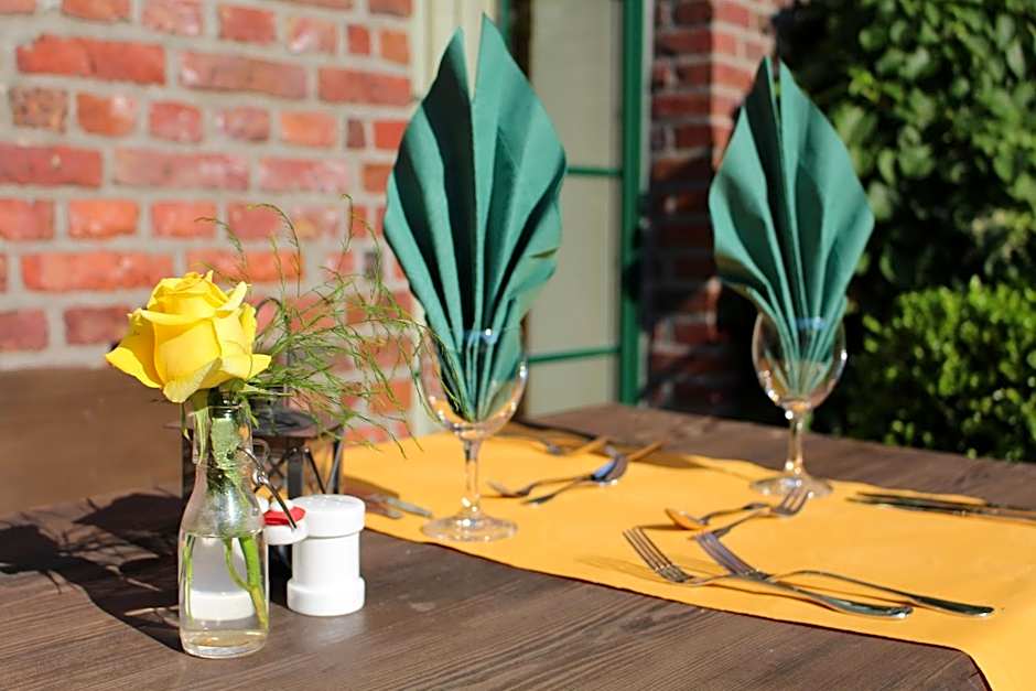 Landhaus Göddertzhof