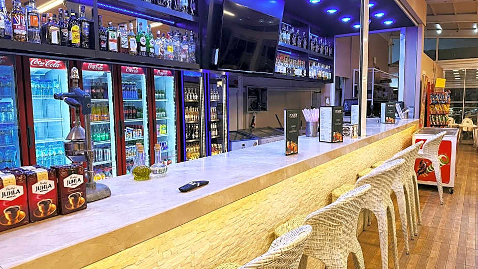 Forum Residence Hotel