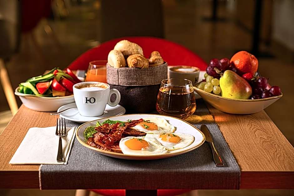 Cardoner Hotel és Konferenciaközpont