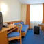 Best Western loftstyle Hotel Schwieberdingen