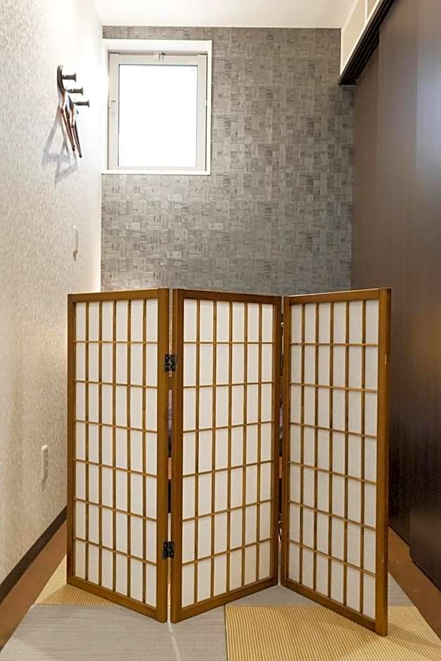 Hostel LodgingToyko Minowa