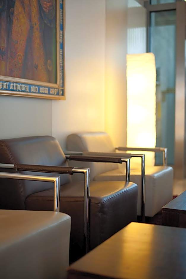 Mercure Hotel Aachen AM Dom