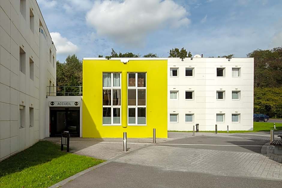 B&B Hotel Paris Nord Aulnay-sous-Bois