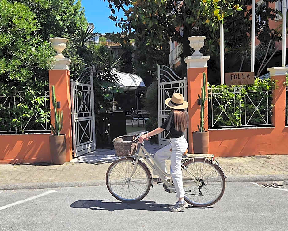Hotel Viscardo