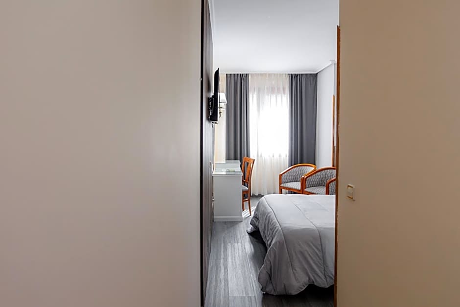 Hotel Ciudad Cangas de Onis