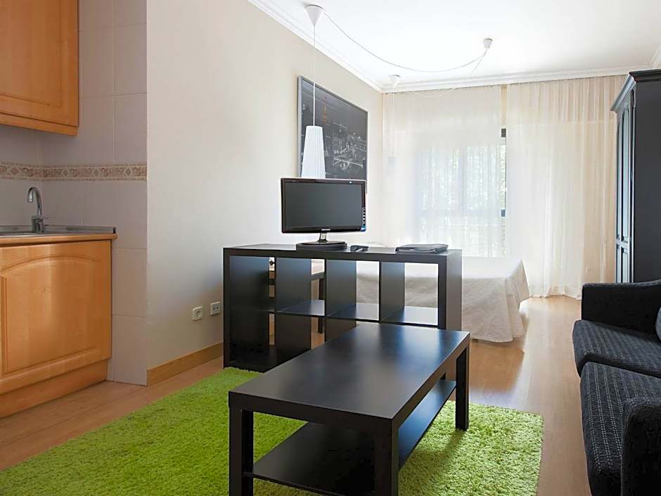 Apartamentos TH La Florida