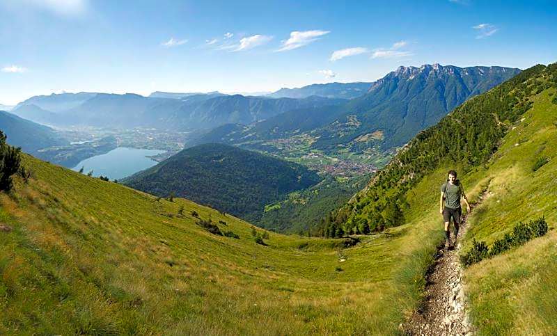 Hotel Alpenrose Wellness