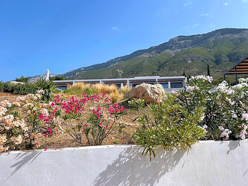 Kefalonian Escape Suites