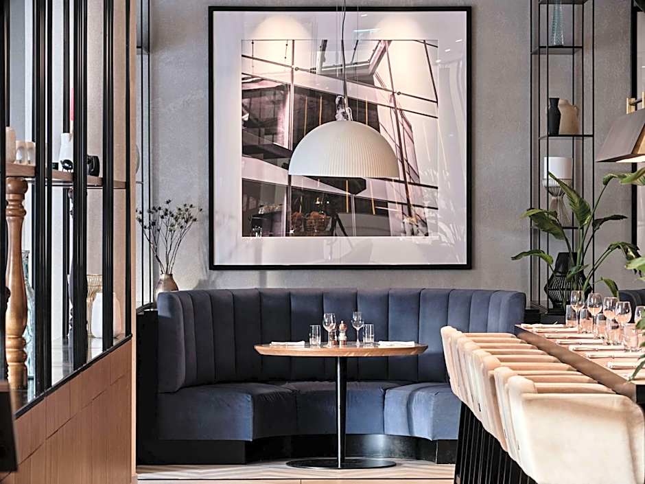 Radisson Collection Hotel Warsaw