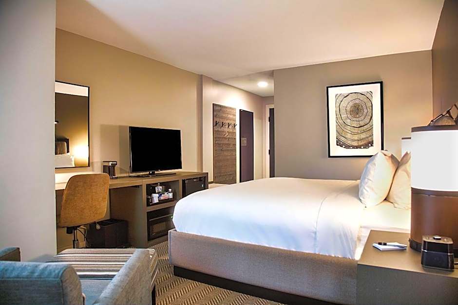 The Inn at Riverwalk