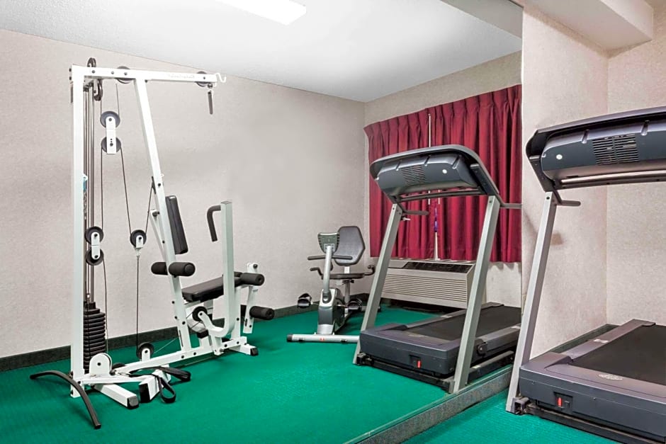 Ramada Worldwide
