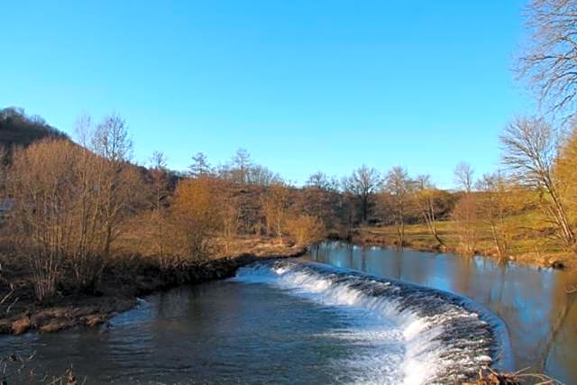 Le Moulin de Benechou