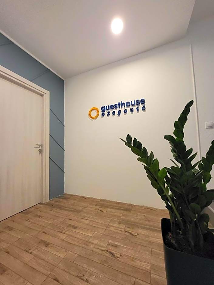 Guesthouse Ožegović