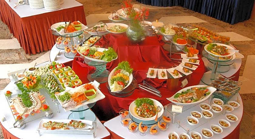 Mysore county retreat