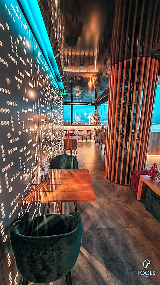 Three O Nine Hotel