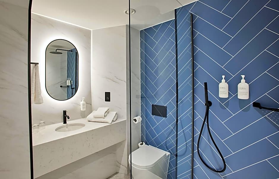 Thistle Bloomsbury Park