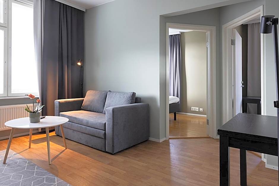 Strandnas Hotell